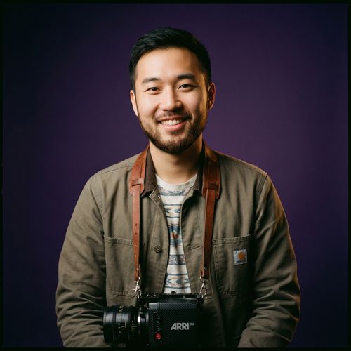 糖心摄影师赵天宇