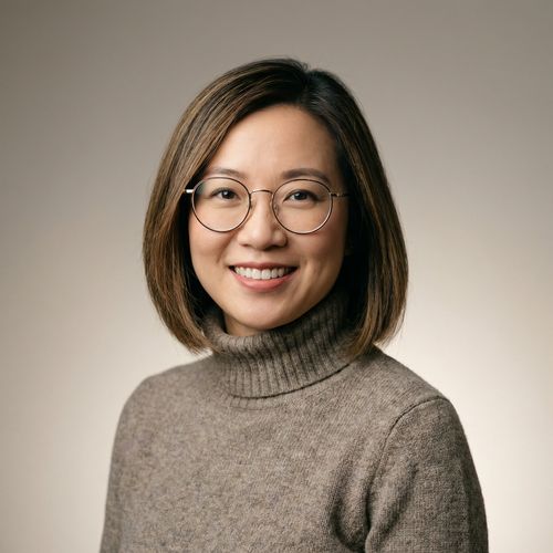 糖心社区顾问苏晓琳